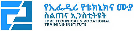 Federal Technical Institute of Ethiopia — partner logo